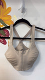 Adidas Tan Sports Bra, XS