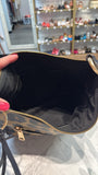 Coach Leopard Print Chaise Crossbody Bag, 9"x10.5"