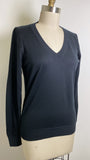 New Banana Republic Black Forever Sweater, M