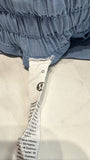 Lululemon Blue Shorts, 0