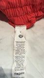 Lululemon Pink Shorts, 0
