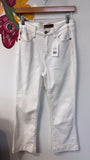 Judy Blue Cropped Bootcut 26" Inseam Jeans, 3/26