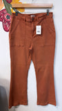 Knox Rose 30" Inseam Jeans, 10