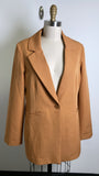 Sanctuary Blazer Jacket, L