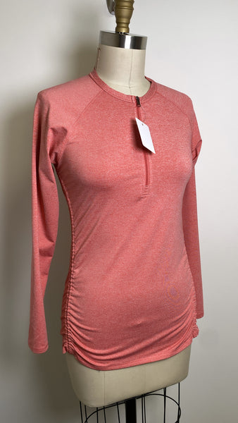 Calia Pink Pullover, S