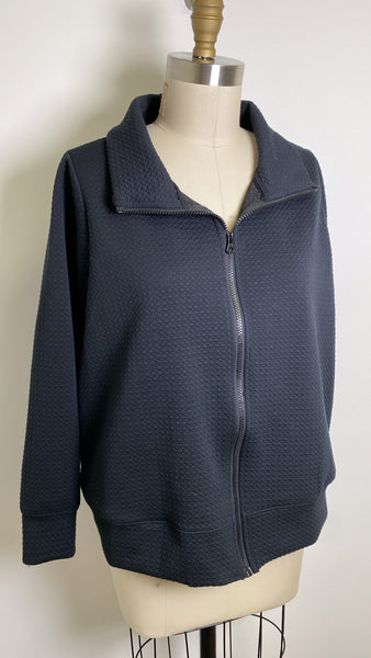 Pro Player Black Jacket, 1X