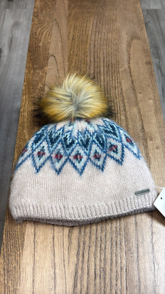 Prana Hat Beanie, One Size