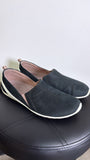 Ecco Black Shoes, 39 (8/8.5)