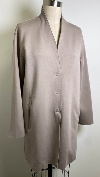 Carolina Belle Tan Jacket, M