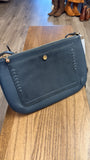 Lauren Conrad Blue Purse