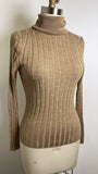 Banana Republic Brown 100% Merino Wool Sweater, S