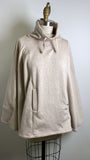 Ugg Poncho Sweater, XS/S