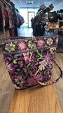 Vera Bradley  Tote Bag, 14"x17"