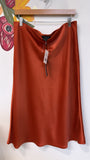 New Rachel Zoe Silky Skirt, 12