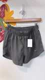 Nike Gray Running Shorts, M