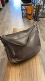 Coach Brown Style 14707 Shoulder Bag, 12"x9"