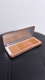 New Pinky B Beauty Hot Commodity Bronzer Palette
