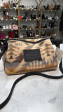 Pendleton Travel Kit Crossbody Bag, 9.5"x5"