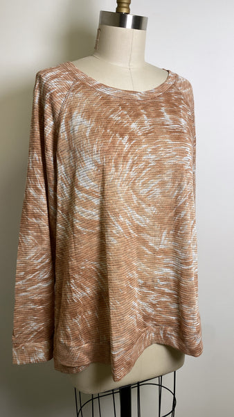 New CJ Banks  Top, 1X