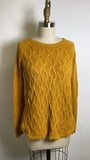 Sonoma Sweater, S