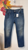Calvin Klein Straight Jeans, 32 (14)