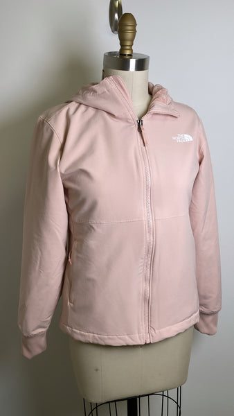 The North Face Pink Jacket, S