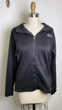 The North Face Black Jacket, L