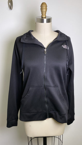 The North Face Black Jacket, L