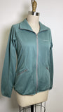 Merrell Green Jacket, M
