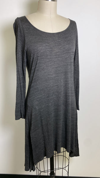 Eileen Fisher Black Tunic, M