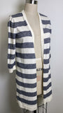Cardigan Stripe , S