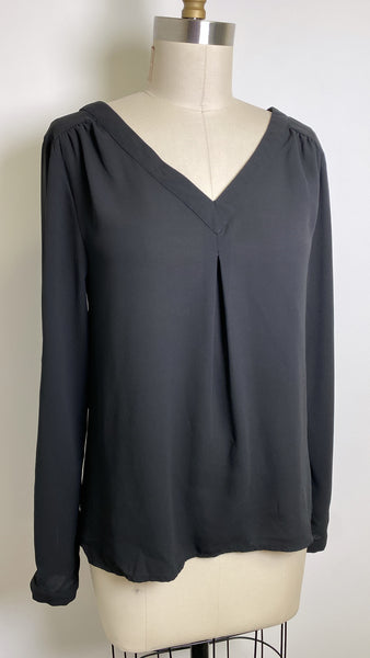 41 Hawthorn Black Top, S
