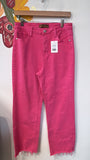 Judy Blue Pink 31" Inseam Jeans, 11/30