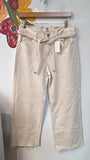 Kensie Carla Wide Leg 32" Inseam Jeans, 8