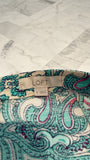 Loft Linen Skirt, 8