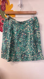Loft Linen Skirt, 8