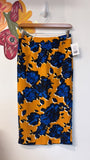Who What Wear Print Skirt, 2