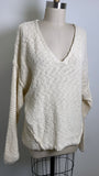 Universal Thread Ivory Sweater, XL