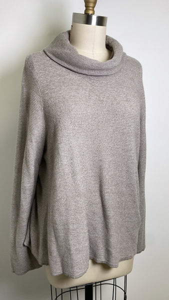 Chico's Brown Sweater, XL