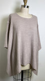 Loft Oversized Sweater, XS/S