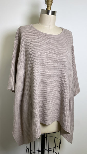 Loft Oversized Sweater, XS/S