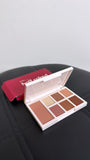 New Half Caked Duality 1 Eye and Cheek Palette