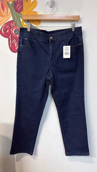 Ruby Rd Jeans, 12 Petite