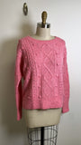 Old Navy Pink Sweater, XS