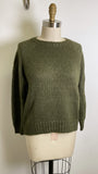 Old Navy Green Sweater, XS