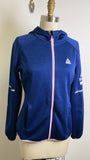 Reebok Blue Jacket, M