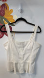 Urban Outfitters 100% Cotton Top, M
