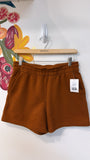 Lululemon Brown Shorts, 6