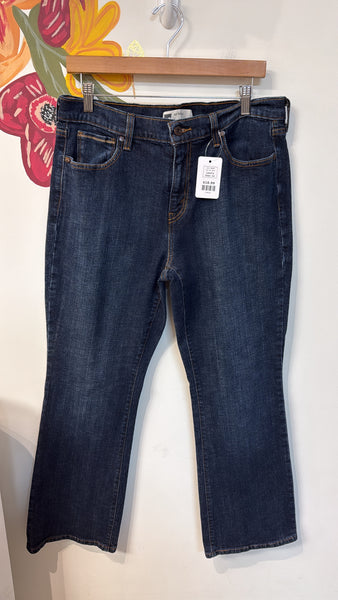 Levi's 515 Boot Cut Jeans, 14