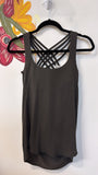 Lululemon Tank Top, 6 (no bra inserts)